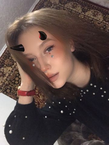 Проститутка Анечка